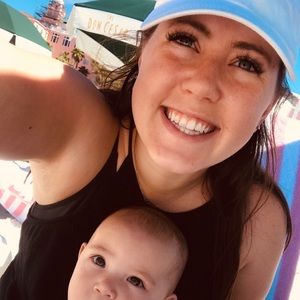 Meet your Posher, Candice